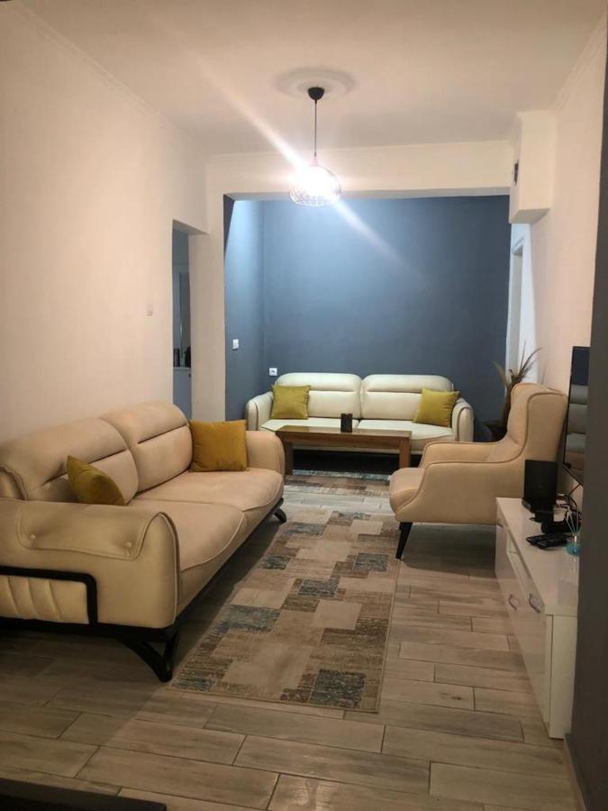 Home Center Korce Exterior photo